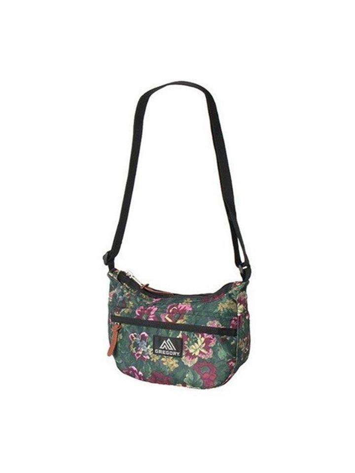 Gregory Teeny Satchel - Garden Tapestry (08J12294)