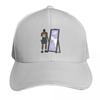 Bennedict Mathurin Mirror GOAT Baseball Cap Brand Unisex cap Hat Unisex For The Sun birthday Visor For Unisex Womens