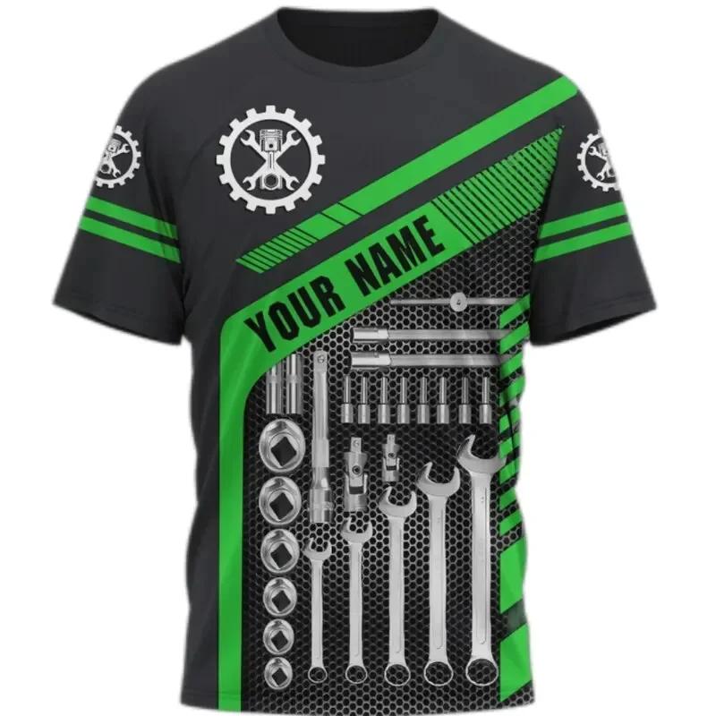 

Футболка, модная футболка, летняя одежда, футболка с индивидуальным именем, футболка с 3d принтом, уличная повседневная спортивная одежда для косплея 6XL