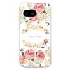 For Google Pixel 8a Case Pattern Printing Anti-Scratch TPU Phone Cover