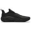 Anta KAI 1 Low top Basketball Shoes Men's Black Sneakers 112431102S-10