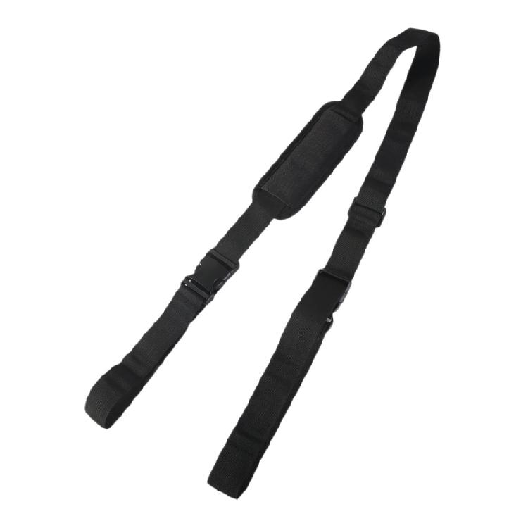 Экономящий место ремень для переноски для портативных пляжных стульев, для компактных вещей, багажников автомобилей, рюкзаков и тесных мест хранения 1