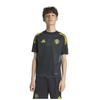 adidas Kinder Tiro 25 Wettkampf Manchester United FC Trainingsshirt
