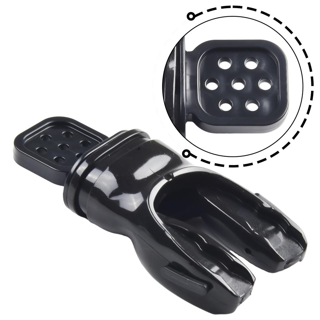 Diving Mouthpiece Breathing Tube Scuba Snorkel Anti-aging Anti-allergy