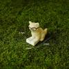 Resin Funny Frog Figurines Hangings Indoor Outdoor Decoration For Garden Aquarium Flower Pots And Frog Themed Garden Decor