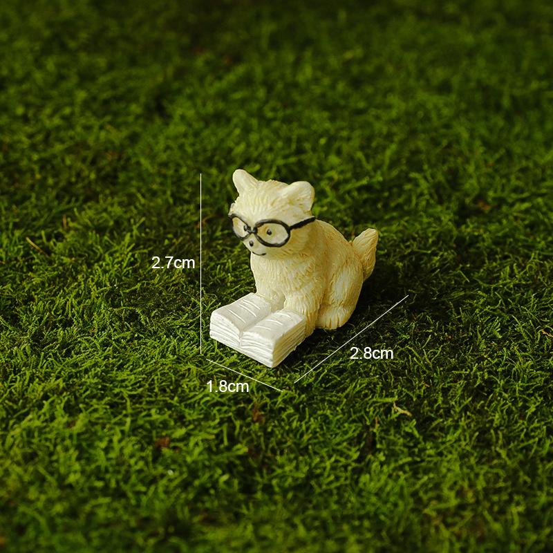 Resin Funny Frog Figurines Hangings Indoor Outdoor Decoration For Garden Aquarium Flower Pots And Frog Themed Garden Decor