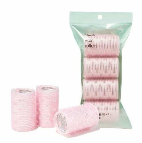 Fillimilli Hair Rollers (L) 4 Pieces