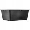 KADAX Container Kasta Box Construction Kasta 90 L