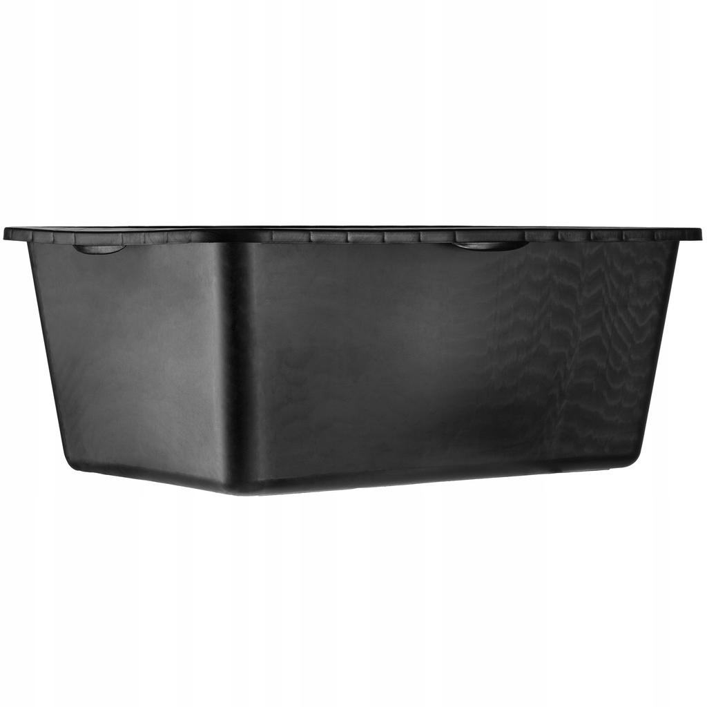 KADAX Kasta Container Kastra Baukasten 90 L