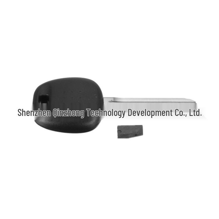 Toyota 4D67 Chip Key Shell & Remote Controller