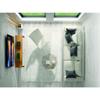 Techly 23"-55" Slim Wall Mount, 45kg