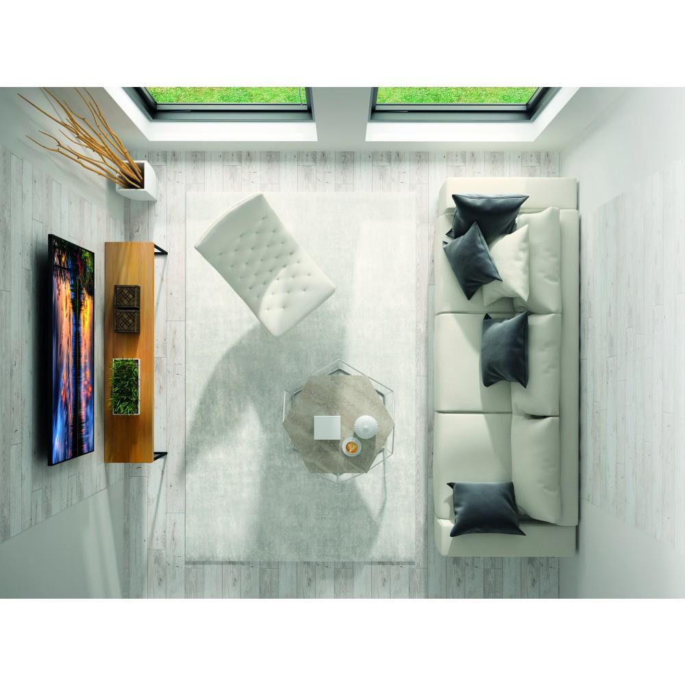 Techly 23"-55" Slim Wall Mount, 45kg