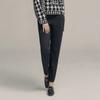 Baiyu Women Basic Baggy Pants Pbfw