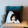 V-Violent Vira Band Cushion Cover Pillow Cover Decor Pillowcase Printed Cushion Case For Couch