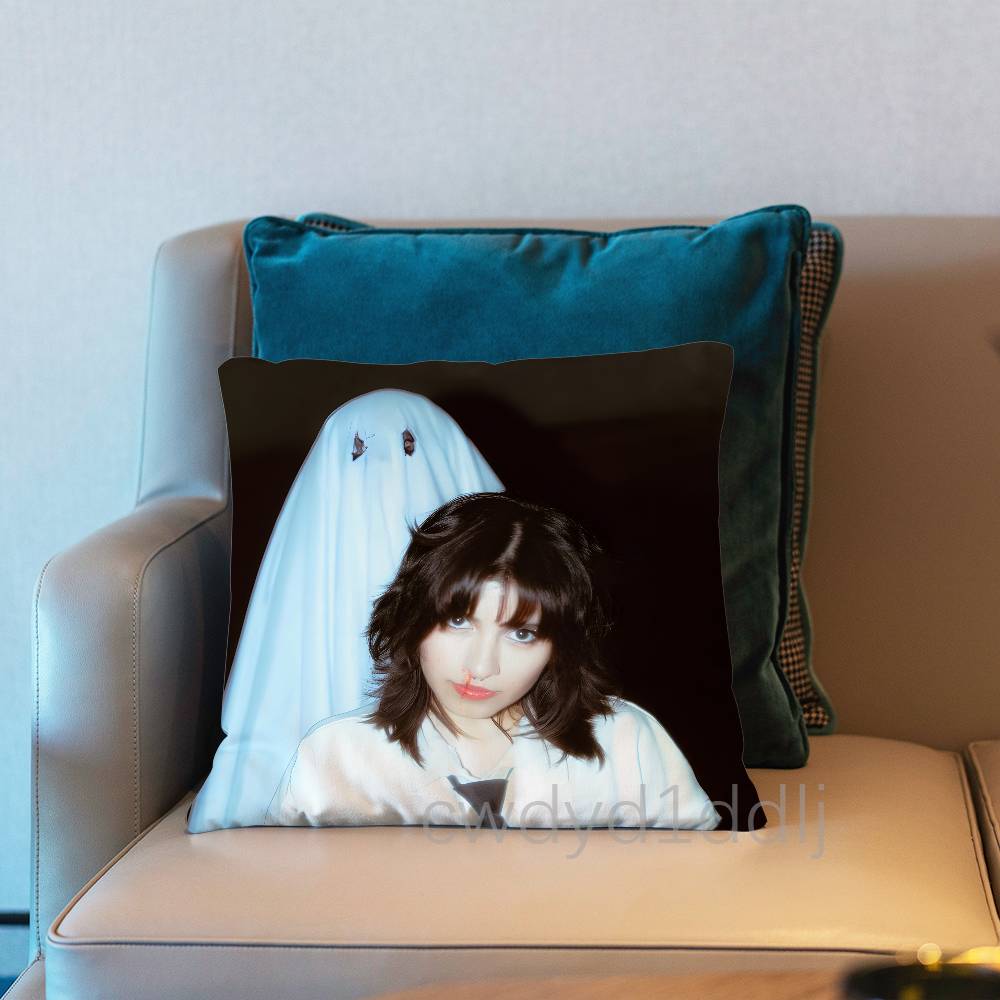 V-Violent Vira Band Cushion Cover Pillow Cover Decor Pillowcase Printed Cushion Case For Couch
