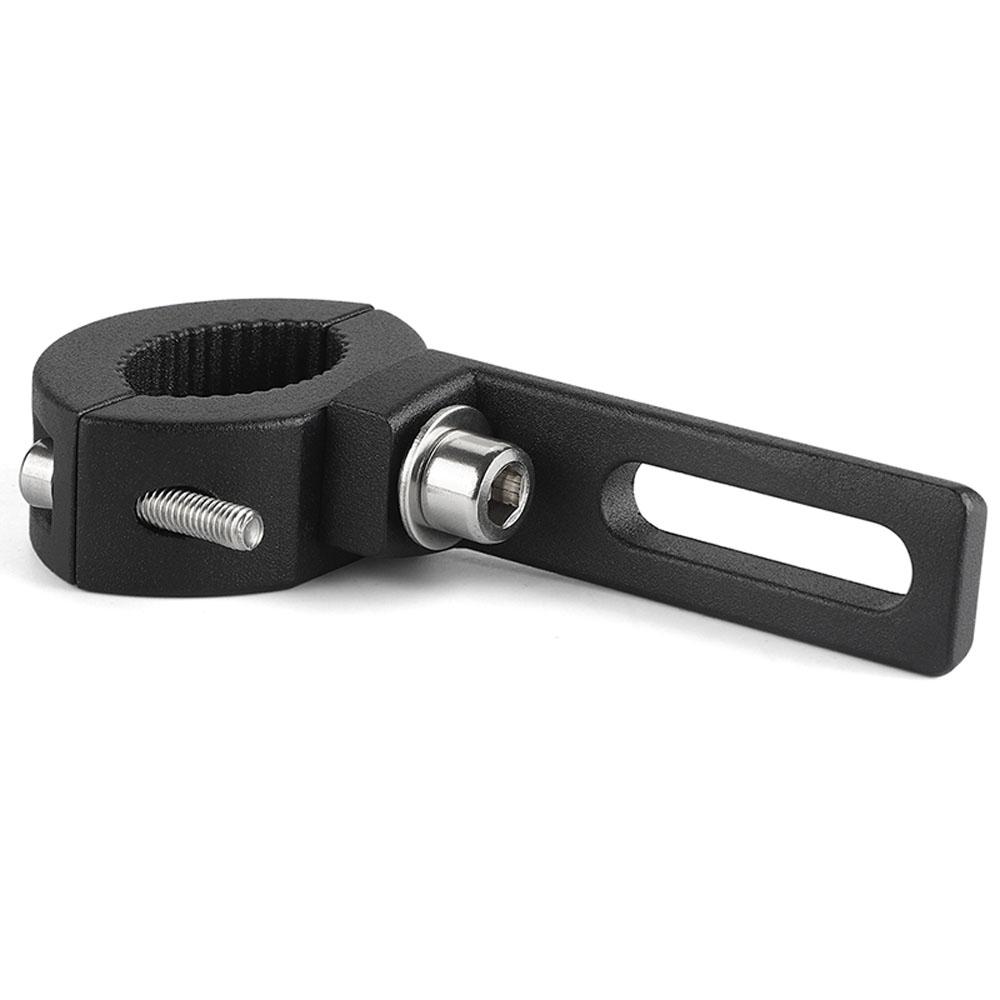Guard Motorcycle Accessories Headlight Clamps Extension Bracket Spotlight Clamp Headlight Bracket