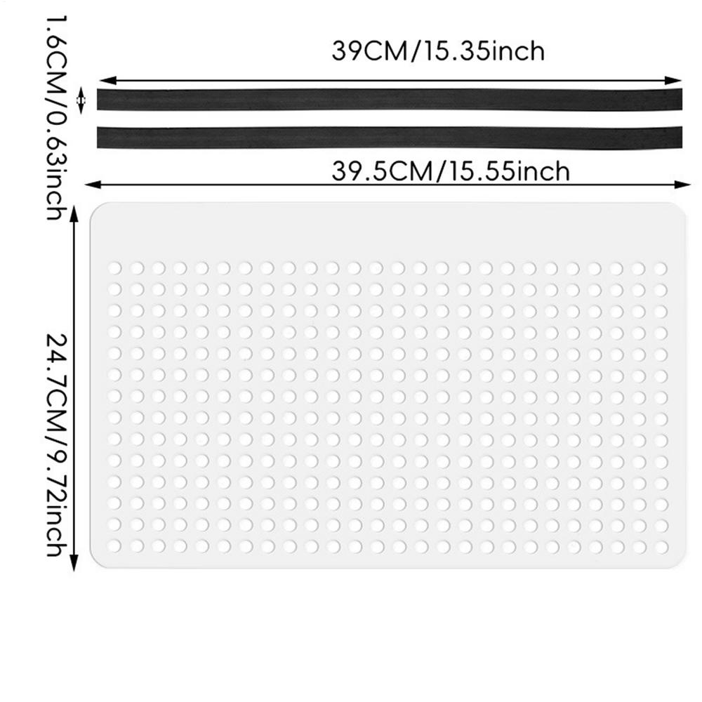 Leaf Catcher Screen Guard pool skimmer guard Pool Skimmer Protective Cover Skimmer Screen Cover Fine Mesh Skimmer Net Cover