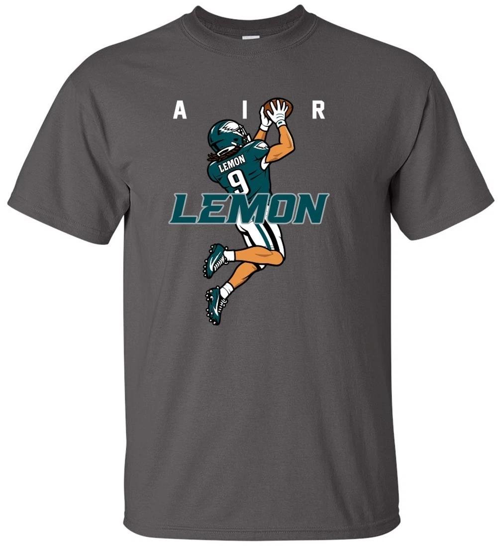 Makai Lemon Air Eagles Shirt T-Shirt Adult 2XL XXXXL