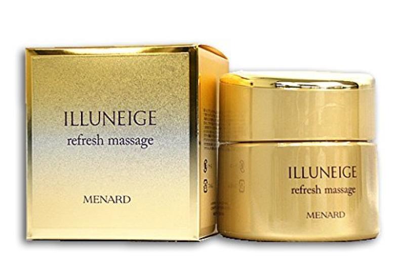 

MENARD Ill Neige Refresh Massage 150г