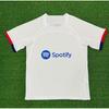 Mens Soccer Jersey Fan Wear Short Sleeve Football Shirt PSG Chelsea Liverpool Celtic Barcelona Real Madrid