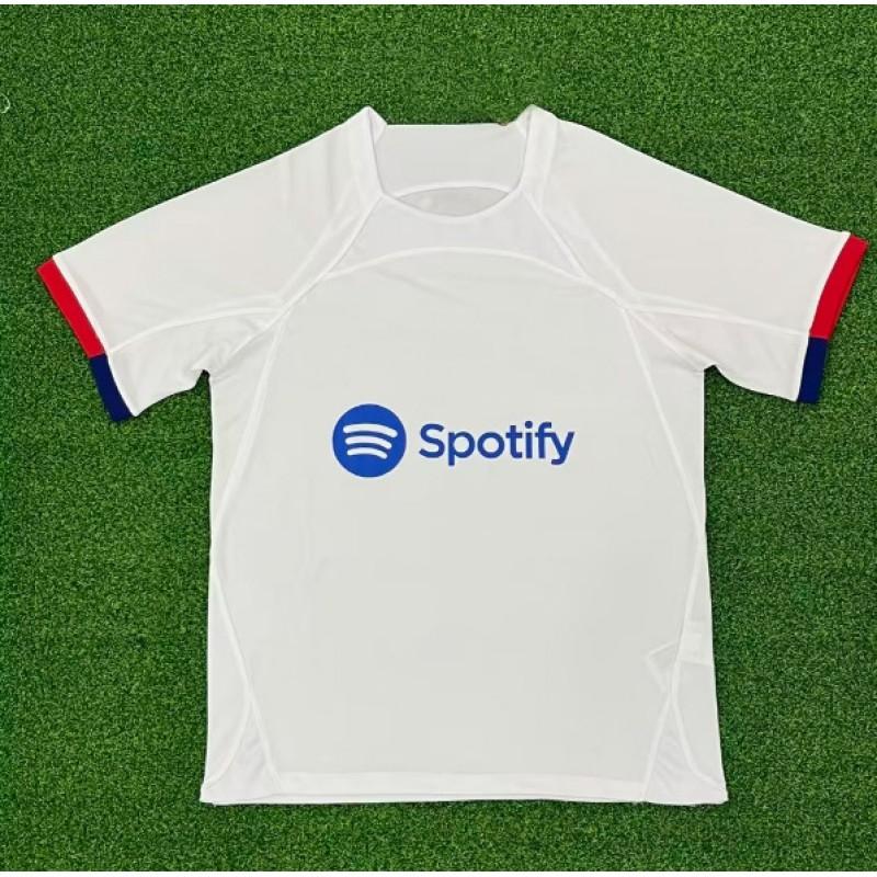 Mens Soccer Jersey Fan Wear Short Sleeve Football Shirt PSG Chelsea Liverpool Celtic Barcelona Real Madrid