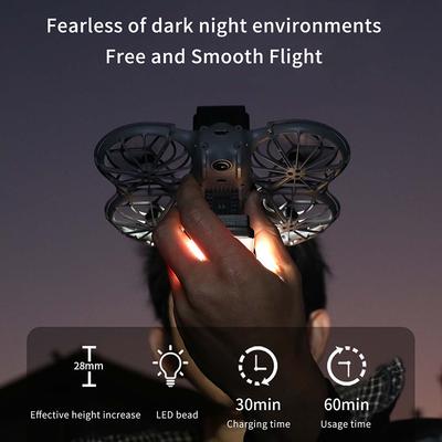 Součástky a příslušenství – FPV systémy