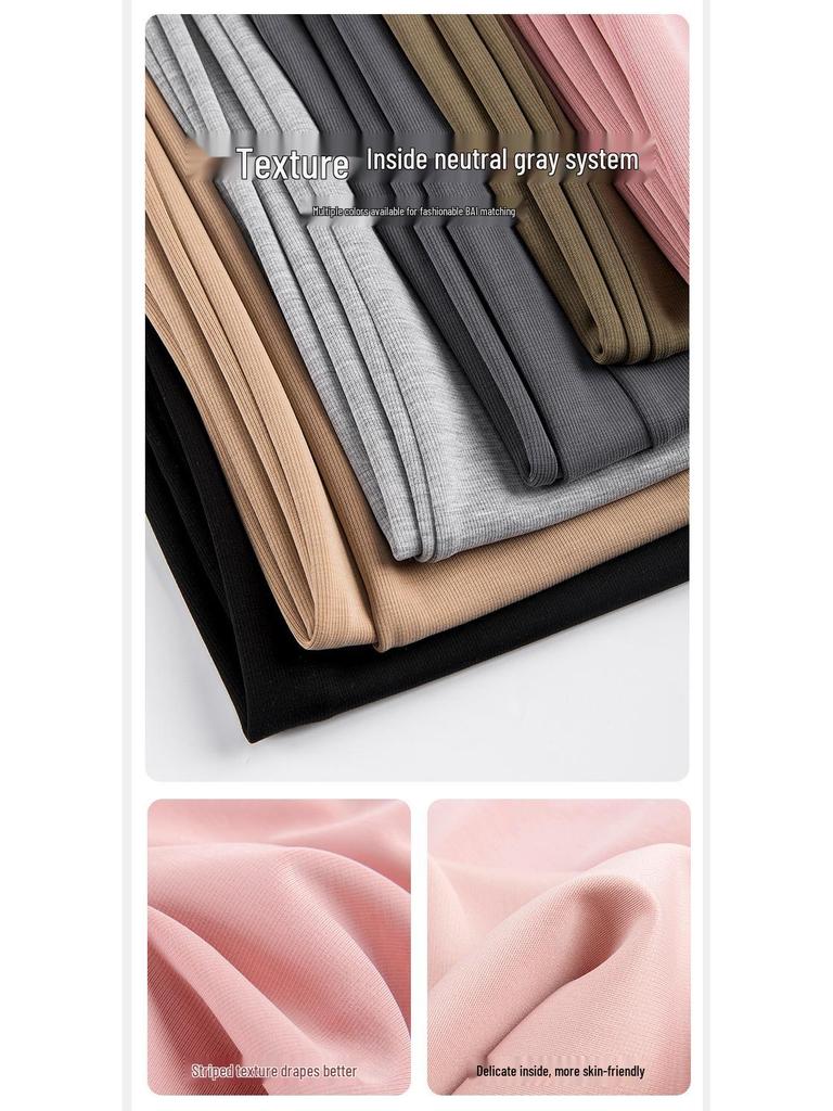 2024 Weitbeinige Umstandshose - Frühling & Herbst Übergröße Freizeitkleidung für frühe Schwangerschaft