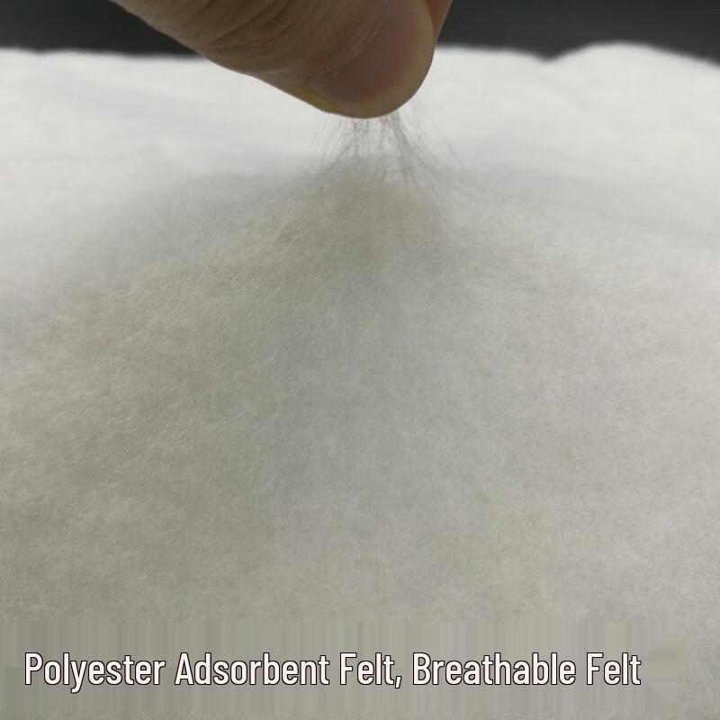 MDNG Breathable Felt Roll