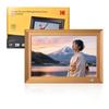 KODAK Wooden Digital Photo Remote 64GB SD Natural Wood Perfect Gift for Respect for the Aged and Japanese Instruction Eligible Invoice Issuance Frame,