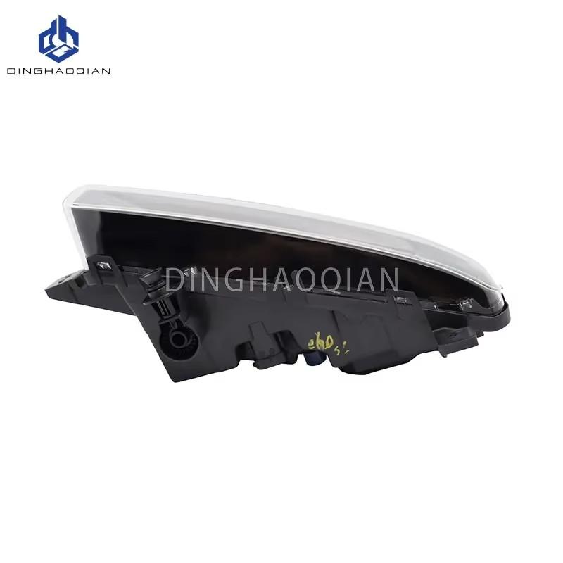 Car Front Fog Light Lamp LED Daytime Running Light For-BMW 5 Series G30 G31 G38 525Li 530Li 63179477171 63179477172