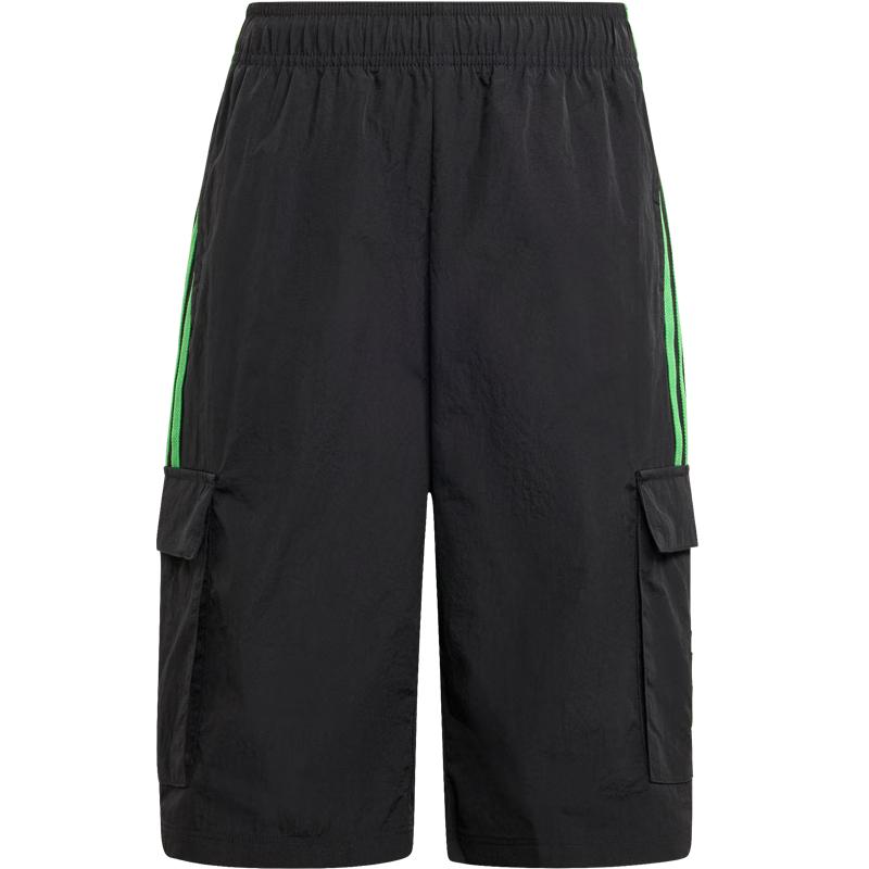 Adidas Kids  Minecraft Collaboration Sport Shorts 176