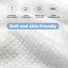 FIVE Intelligent Towel Heating Machine Disposable Towel Sterilizer with 20 Compressed Skin-friendly Towels 5s Fast Heating Support Mijia App   T