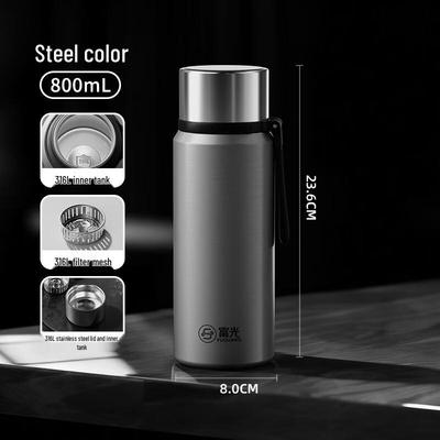 FGZ2576 800ml 316L Stainless Steel Thermos