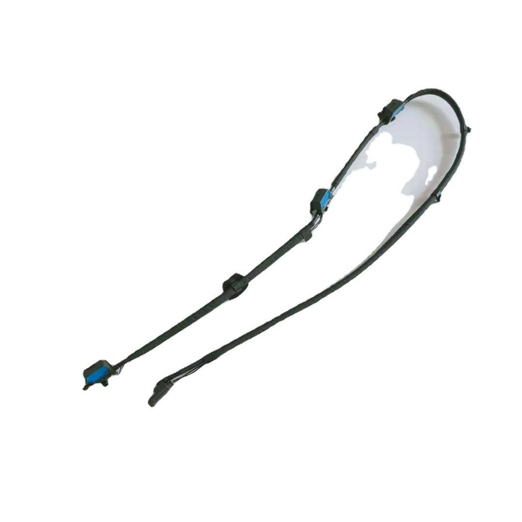 BMW X5 E70 Windshield Washer Nozzle 61667275171