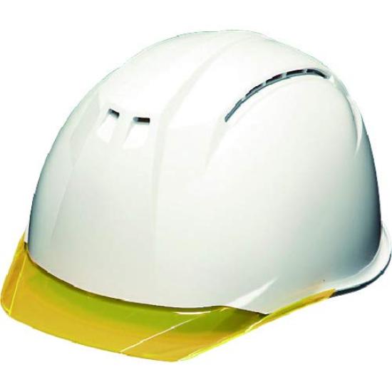 

DIC Transparent Visor Helmet KP AP11EVOCWHA6KPWO AP11EVO-CW White/Orange