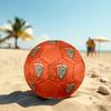 Chiapas FC Size 5 Soccer Ball, Machine-Stitched PVC, Durable & High Bounce, All Ages Fit, Fan Merchandise, Matches & Outdoor Use.