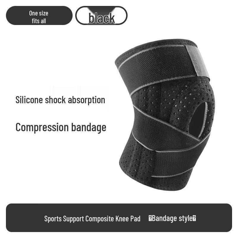 TULX Sports Knee Brace