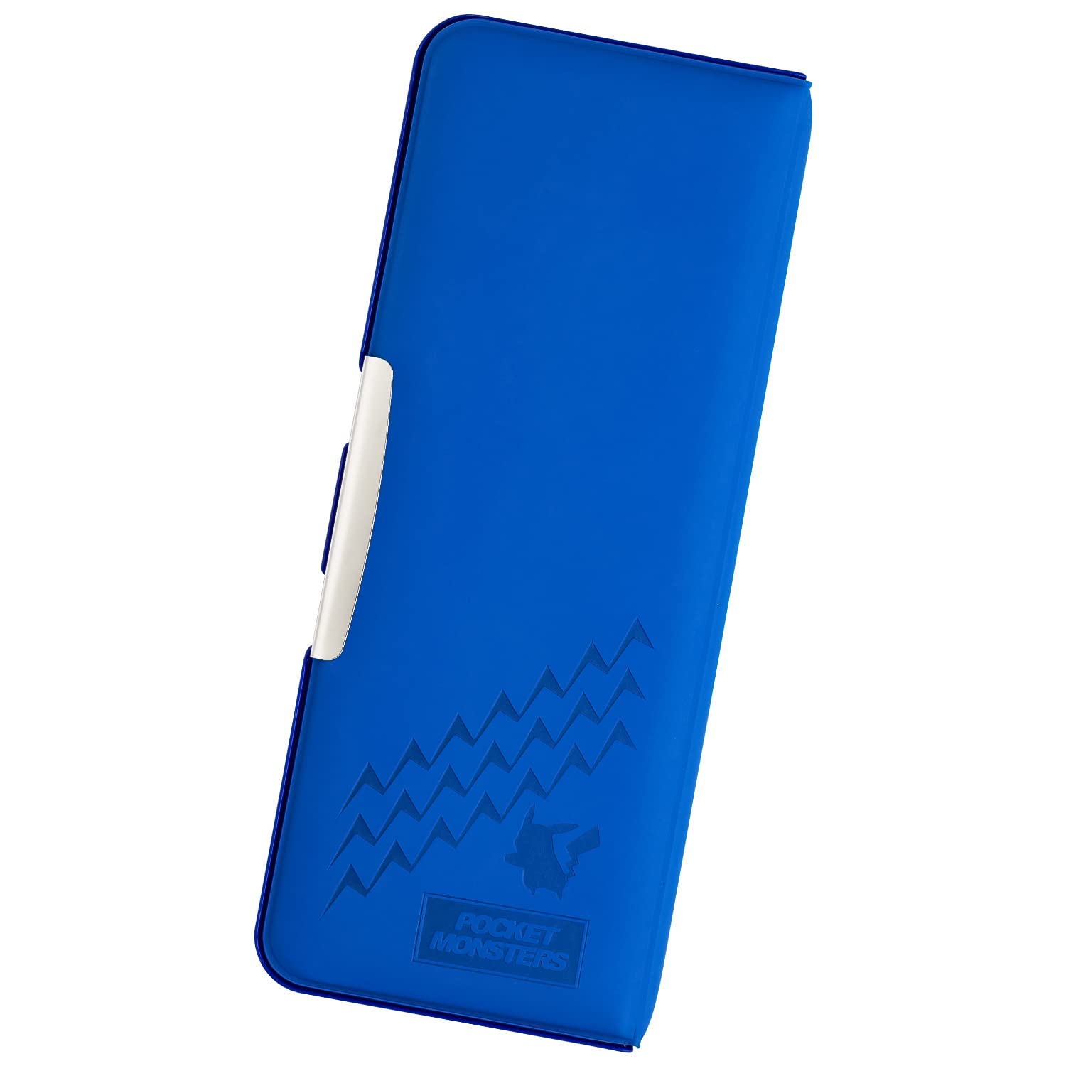 

Showa Note Thin Pencil Navy Blue 412729810 Case, Hirun, Pokémon Pattern,