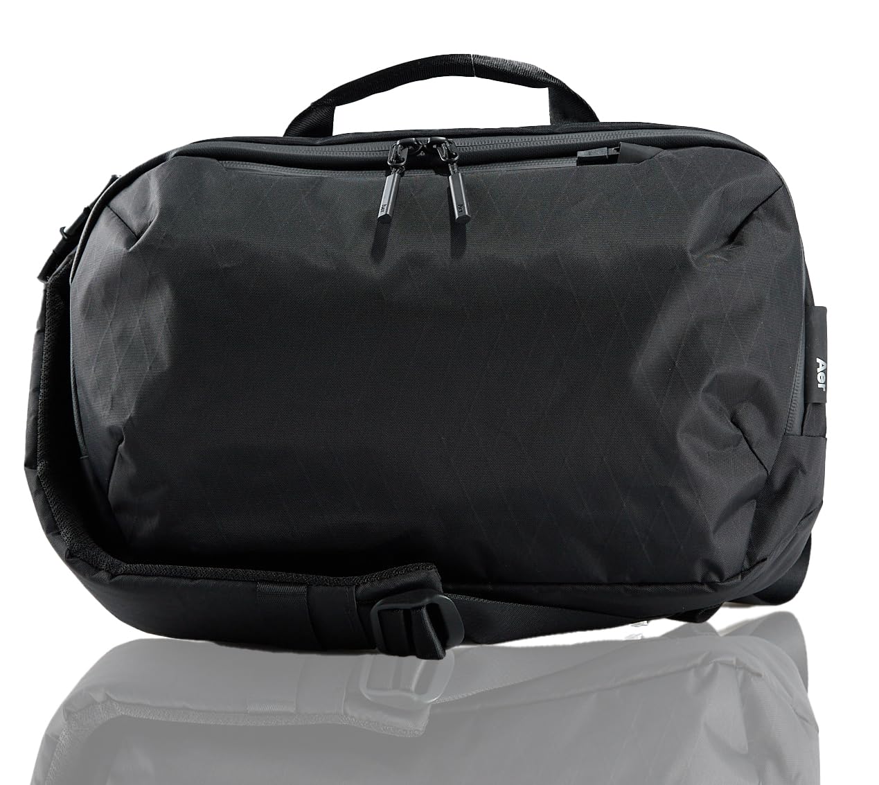

Сумка через плече Tech Sling 3 Black [Air] X-Pac чорний