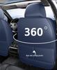 Five-Seater All-Season Universal Full Wrap Car Seat Cushion Set
