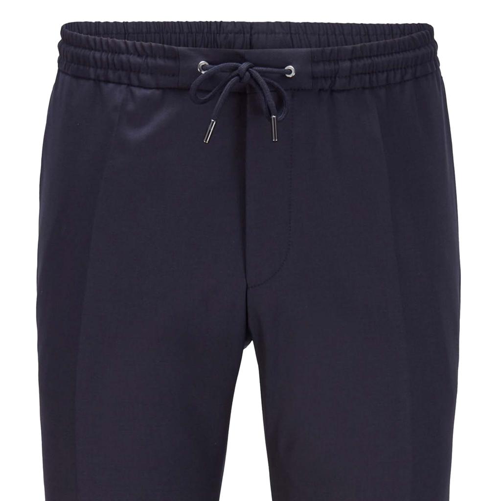 Boss Mens Banks Jogging Bottoms