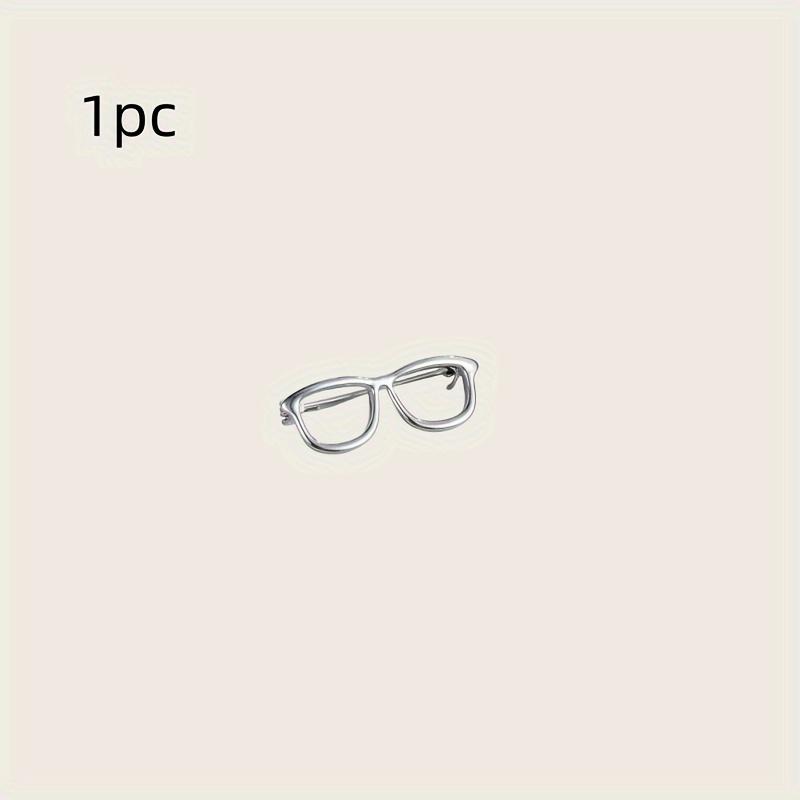 

1 шт. Модная золотистая и серебристая многофункциональная безопасная булавка - Многофункциональные аксессуары для шитья и плетения одежды слоновая кость