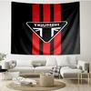 Triumph Print Tapestry - Portable Wall Decor Cloth, for Home, Dorm, Travel, Bedroom, Living Room - Ideal Birthday Housewarming Gift