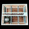 Bu Gudu Emergency Airfield Navigation Light System
