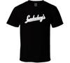 Lubeley's St Louis Missouri T Shirt