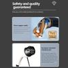 13A 3.5KW Intelligent Temperature Control Anti-Theft Charging Equipment LED Screen EV Charger Portable Electric Vehicle Charger