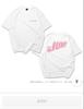 [USED] BLACKPINK Japanese Merchandise Pop-Up JUMP T-Shirt, Size L