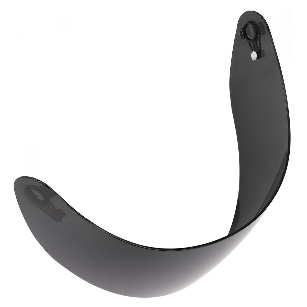 Helmet Lens     with Anti Fog Film Motorcycle Accessories Replacement for     K5   K3 SV