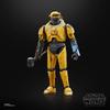 Hasbro Star Wars Black Series 6 Zoll Größe Star Kenobi Action für Kinder ab 4 Jahren F6156 Originalprodukt NED-B (15 cm) Wars Obi-Wan Figur,