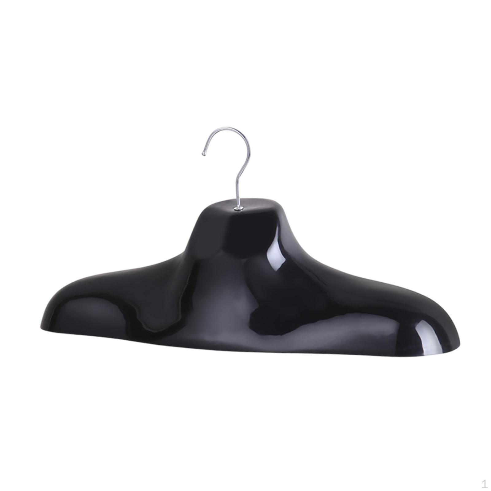 

Suit Hanger Clothing Storage Holder Clothes for Wardrobe Store Dress